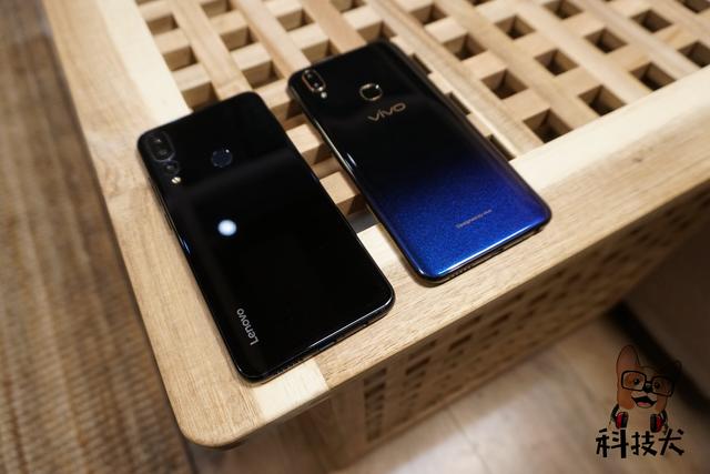 联想z5s对比vivo z3