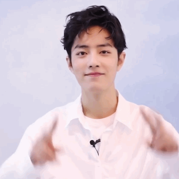 主澄清和肖战狼有关的那些造谣污蔑恶獗编造.