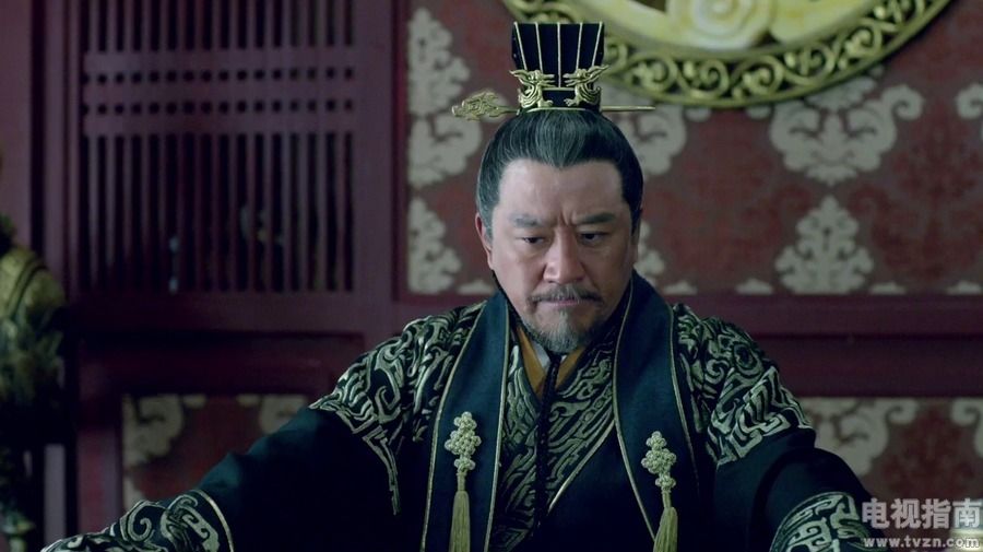 【琅琊榜】三年了 你还记得当年的梅长苏吗