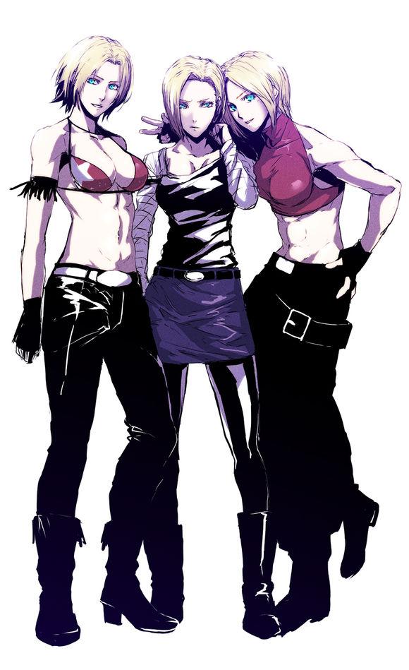 ��Ů�ڿ��֣��̵�ֻ���Ϸ�еľ���Ů�Խ�ɫ