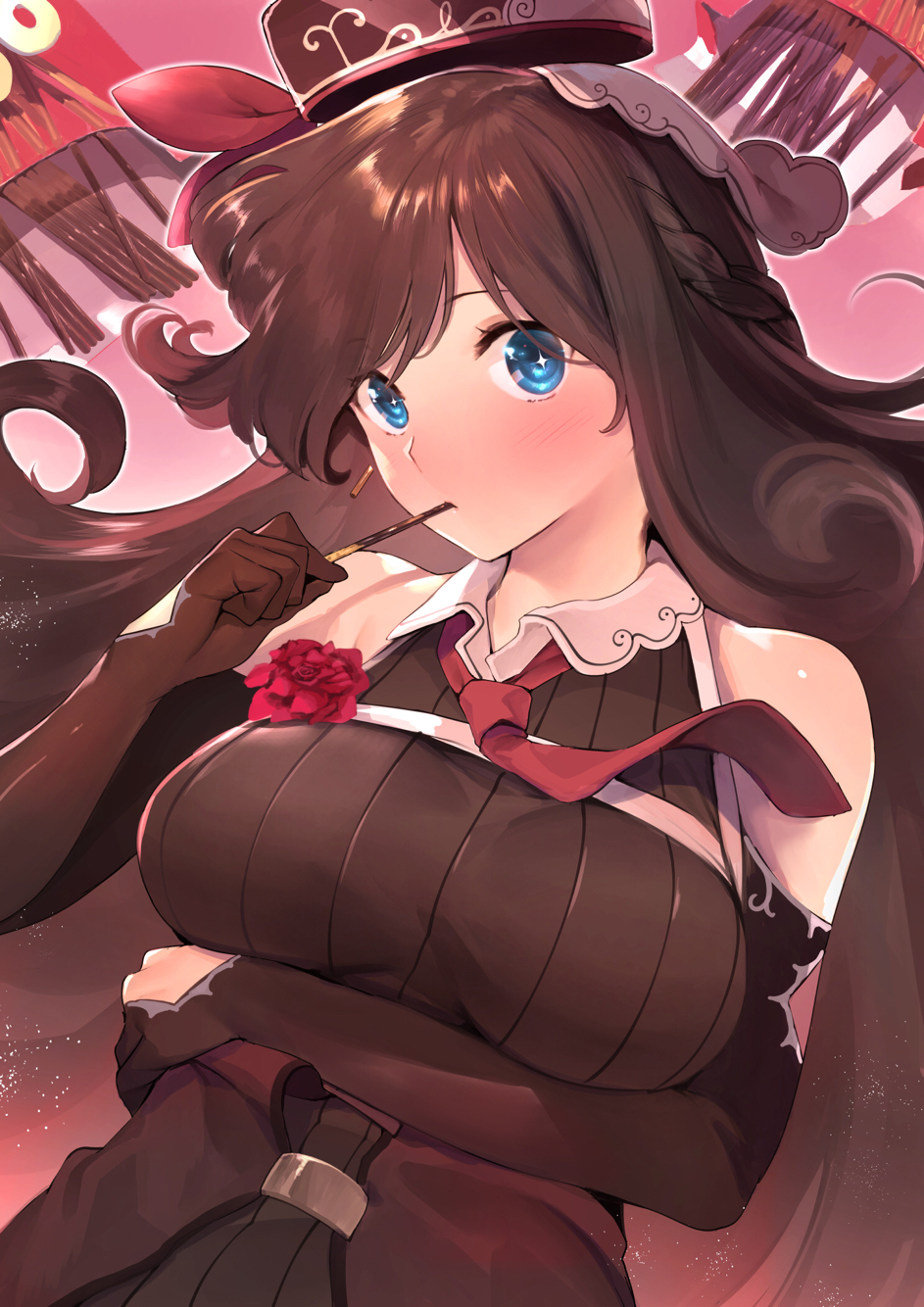 二次元美丽的小姐姐.268期