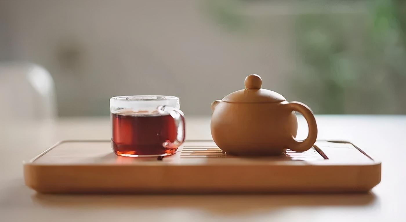 有这20个理由,你还不喝茶!