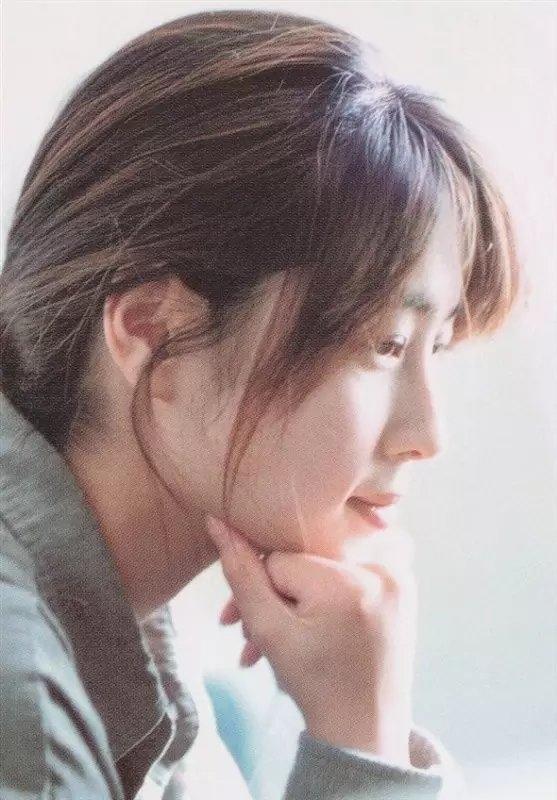 坂井泉水