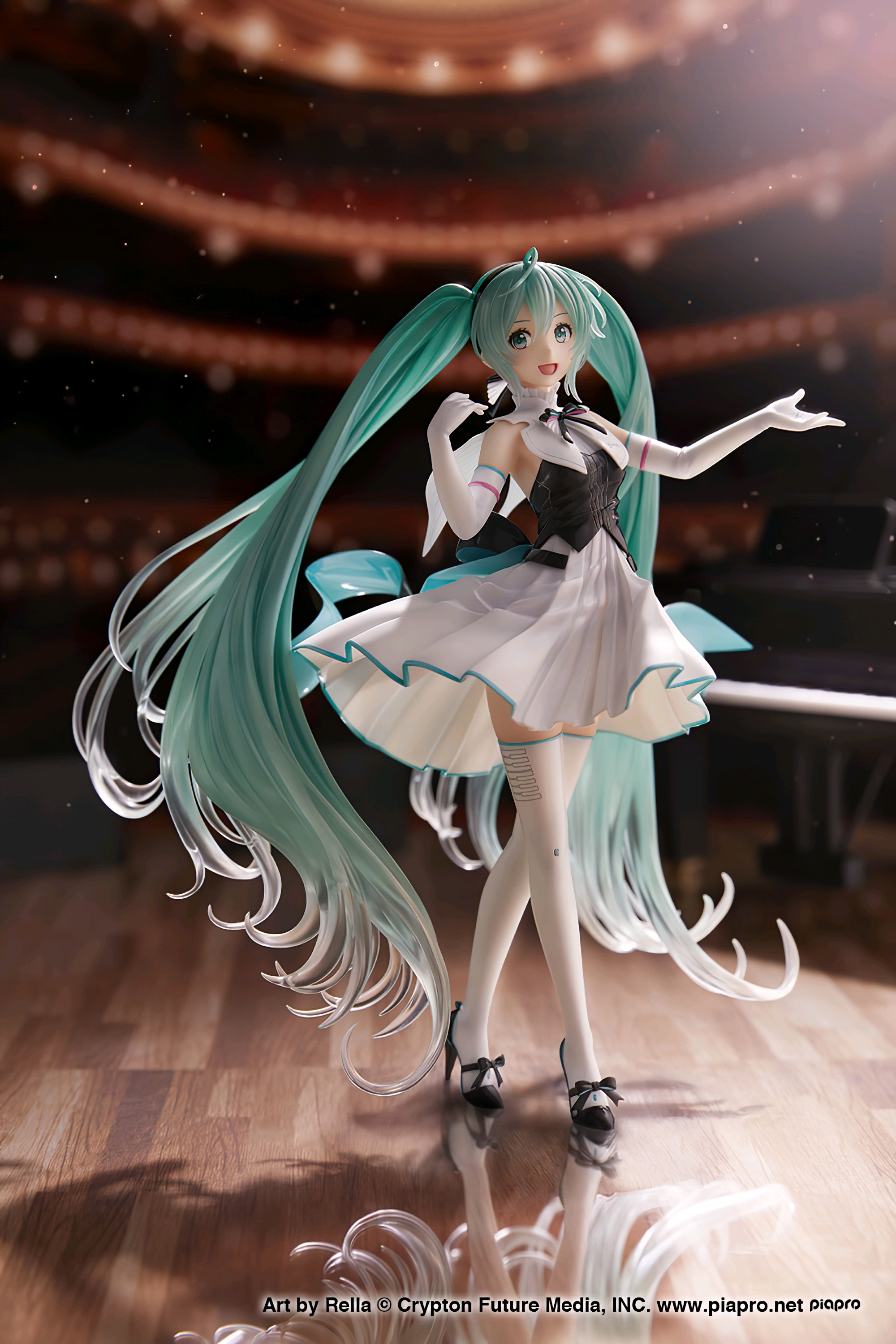 初音未来交响乐 2019ver.