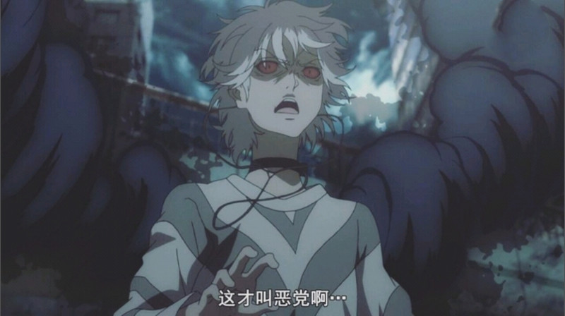 左护法:一方通行