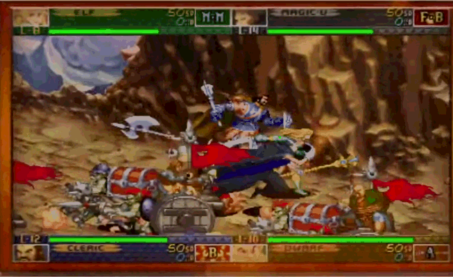 《龙之皇冠》:一个龙与兔子,奶子与胸肌构成的奇幻世界