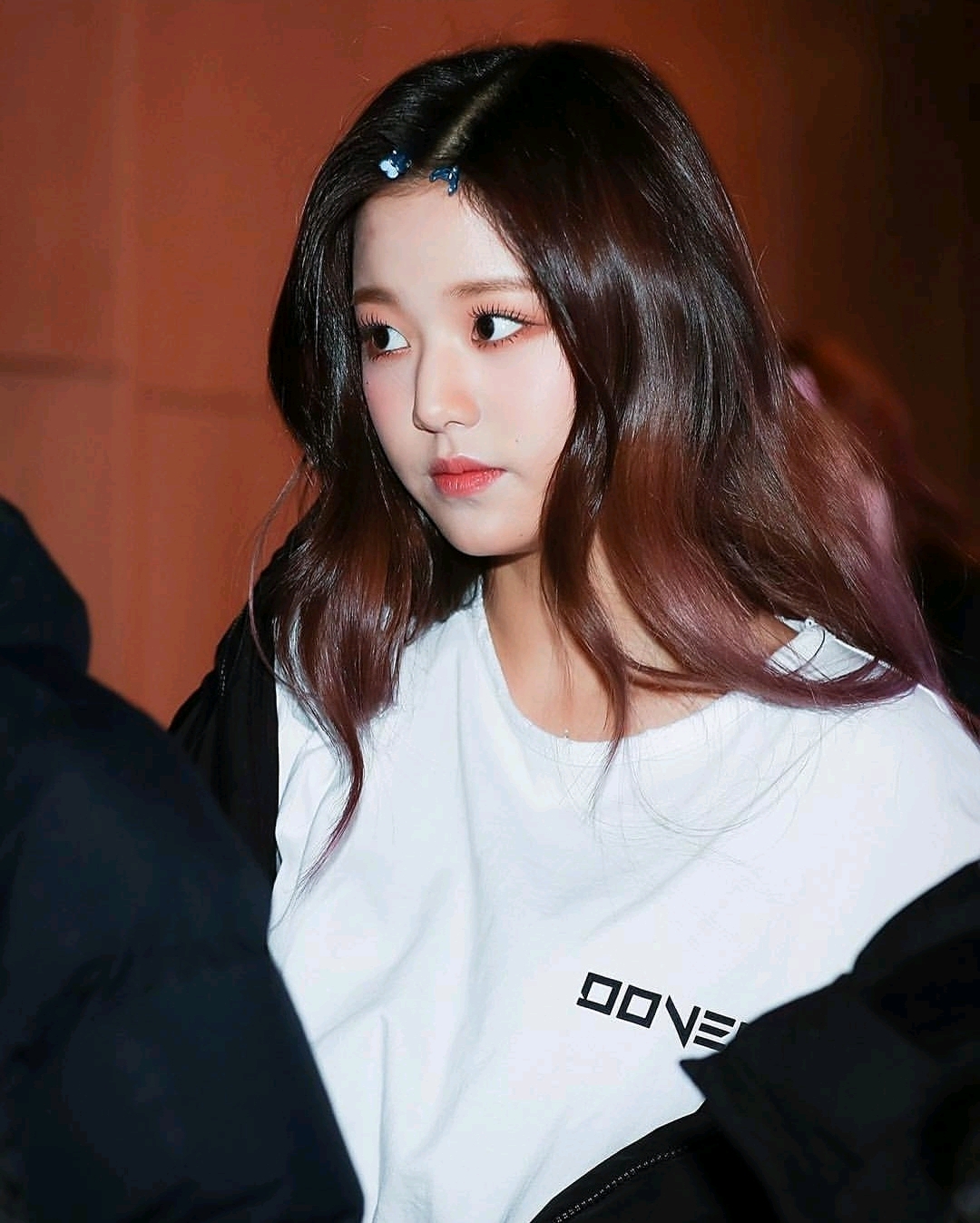 【izone】张元英美图汇总第八弹