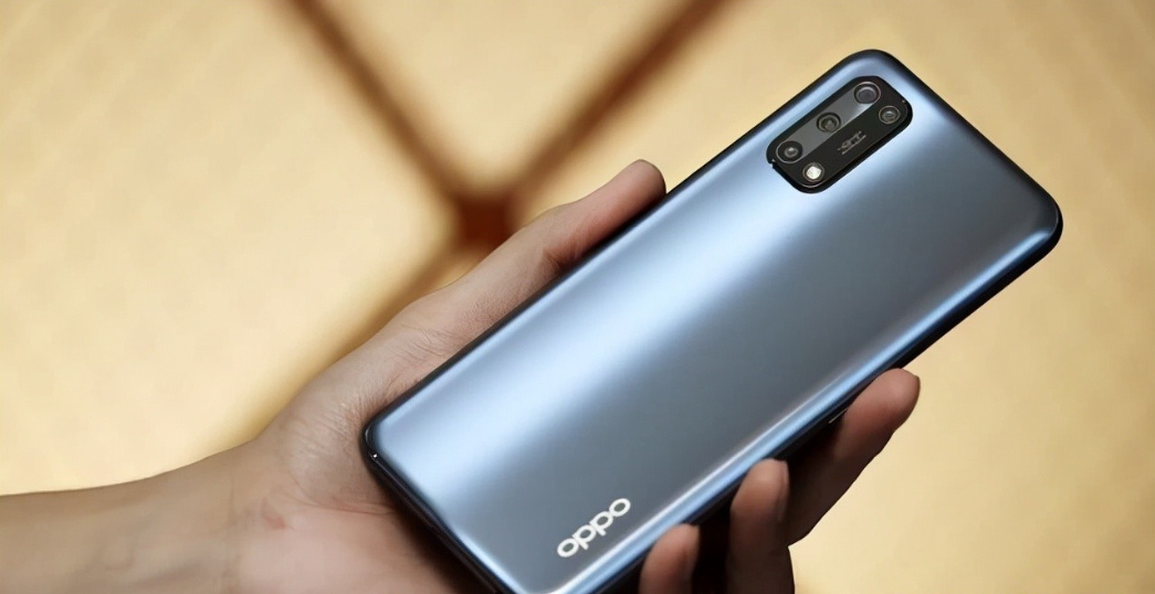 oppo k11x携6000mah归来,首搭12 512g版本,2299售价有些低了