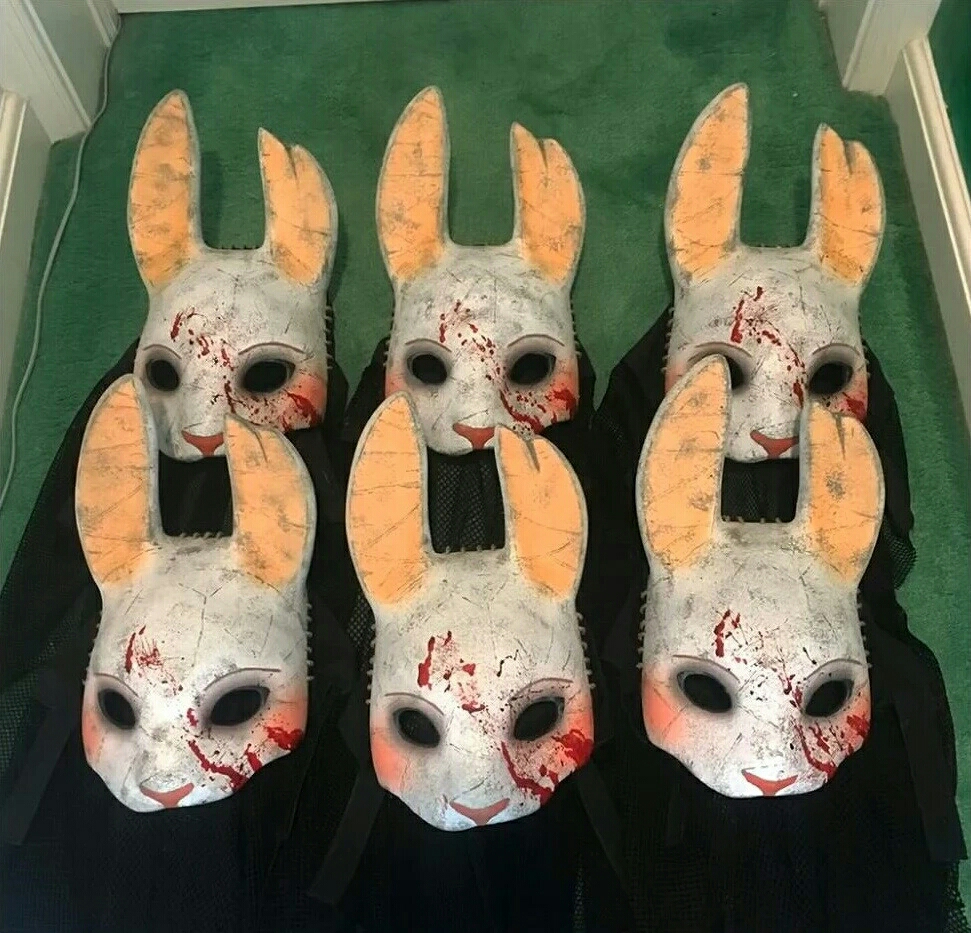 黎明杀机直播概要#103关于游戏周边以及活动