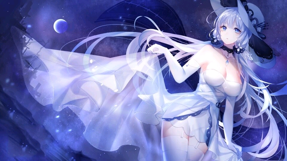 第二期二次元动漫美图(咕咕咕)