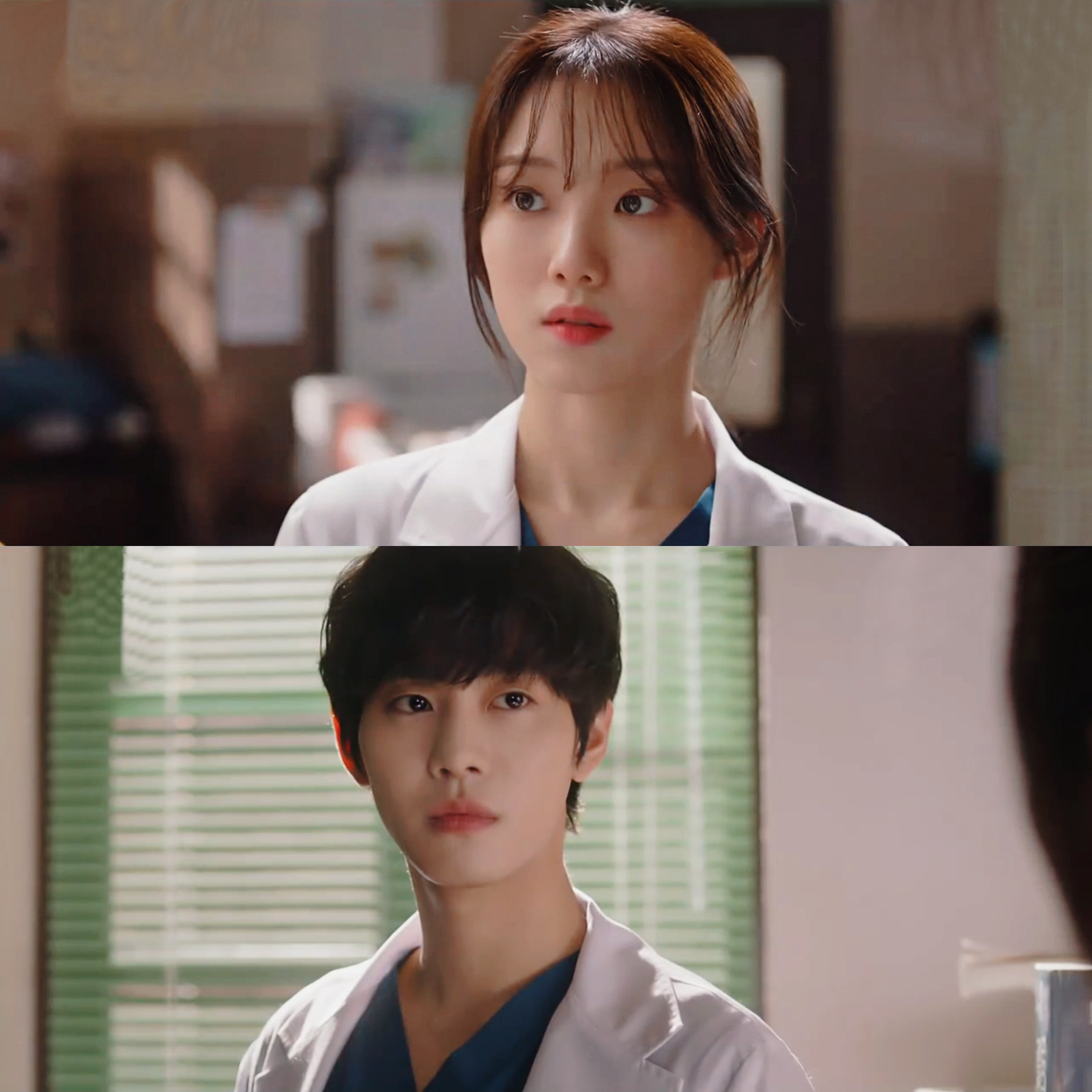 浪漫医生金实福演员表 全部演员介绍 剧情吧