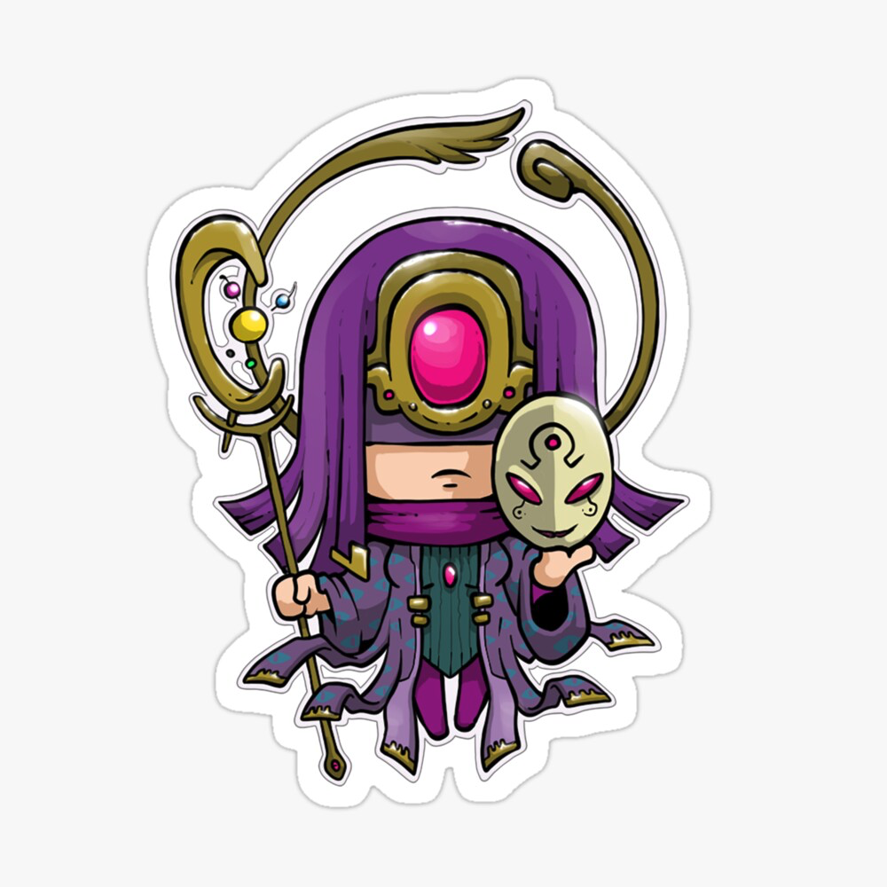 「兵员实战分析」|「真-六系法师」- 瑟希 | 「脱胎换