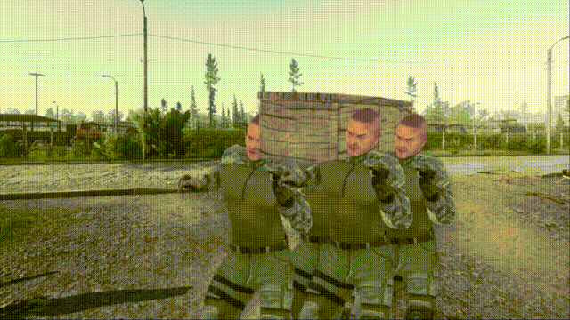 【逃离塔科夫】塔科夫原品介绍(part.19)