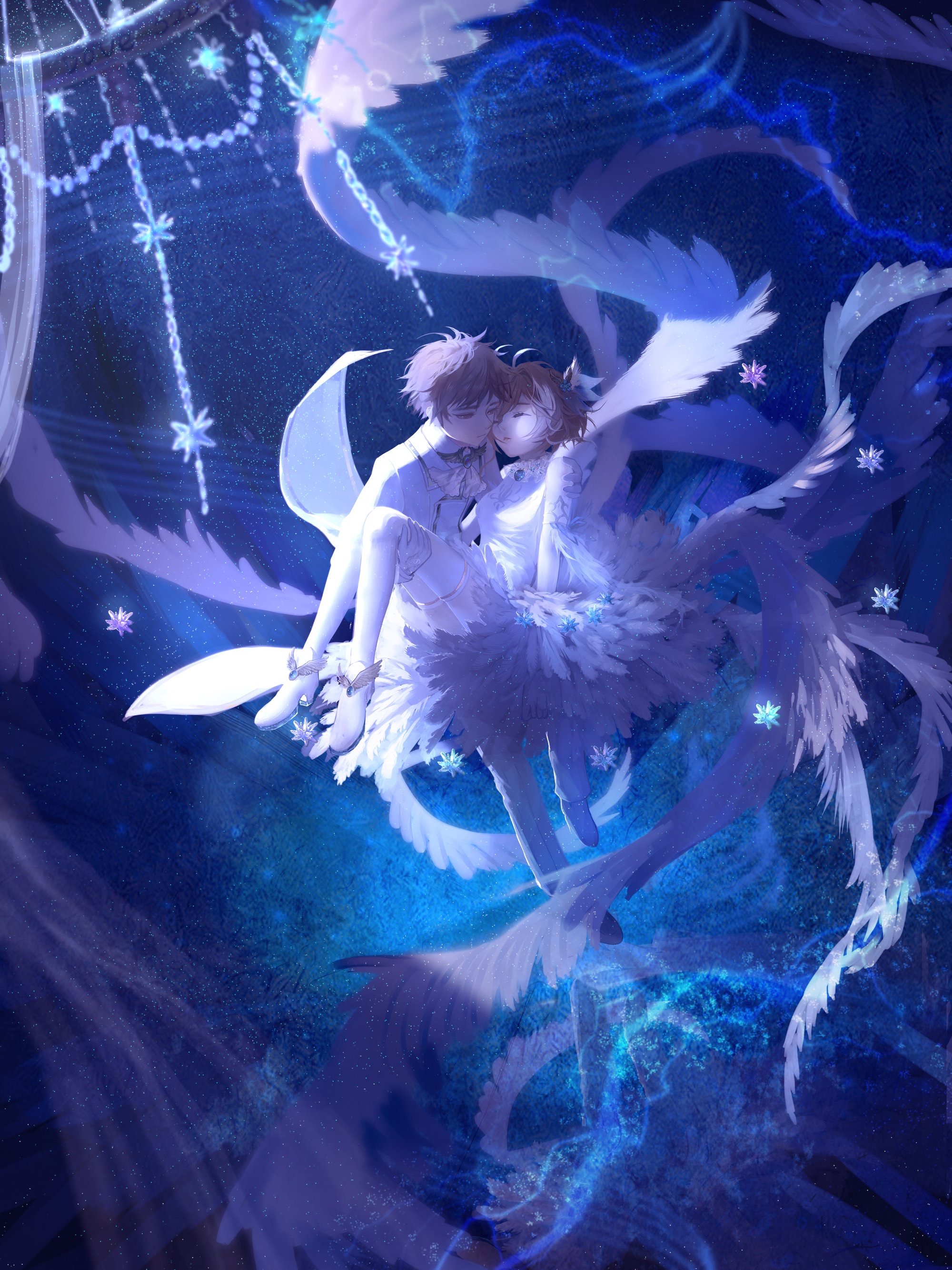 魔卡少女樱美图大集结①