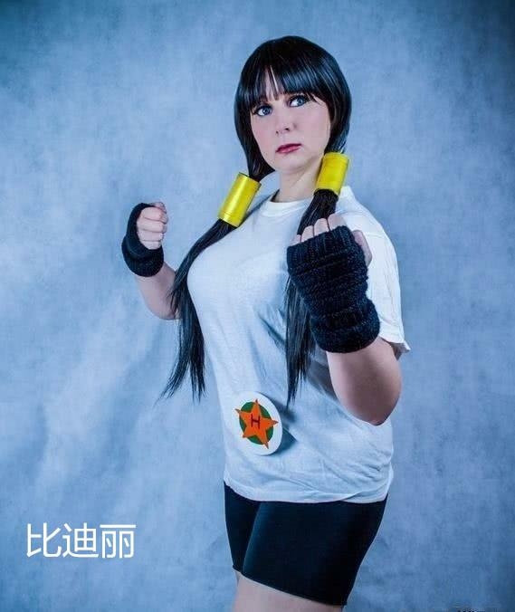 动画 动漫杂谈 提神醒脑,辣眼睛的cosplay,草帽海贼团集体亮相比迪丽