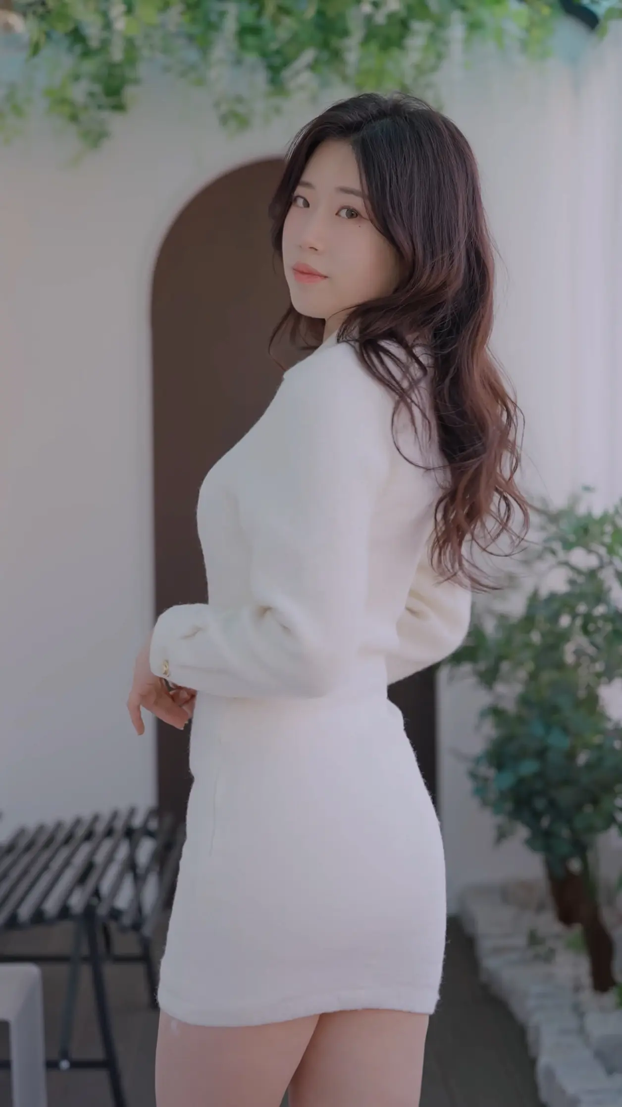 超级漂亮的美女小姐姐