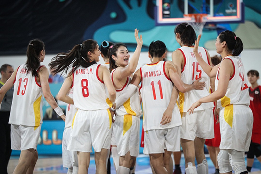 〖2021奥运女篮直播回放2021年奥运会女篮录像〗