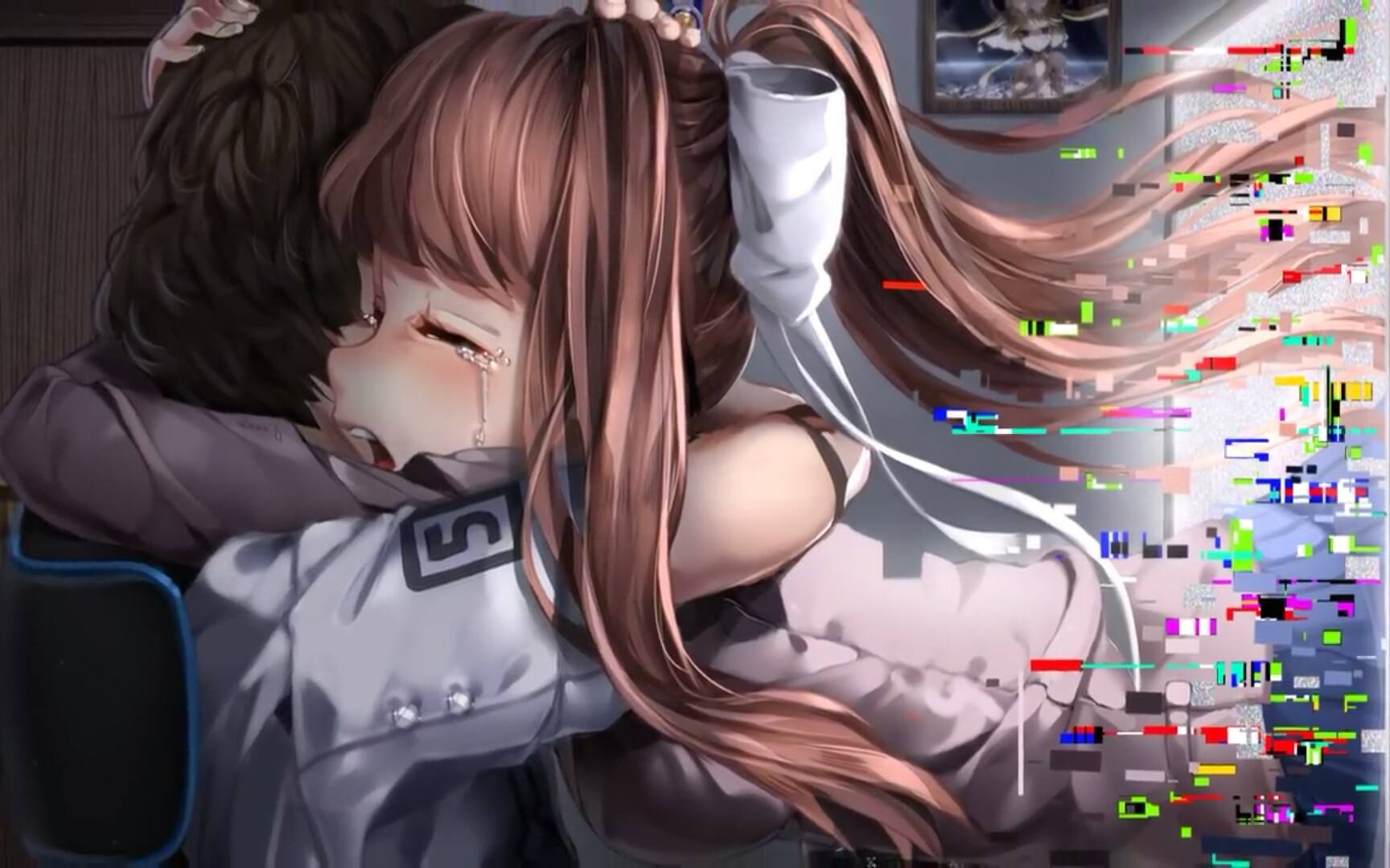 galgamedokidokiliteratureclub心跳文学部不谈致郁和恐怖绅士们放心