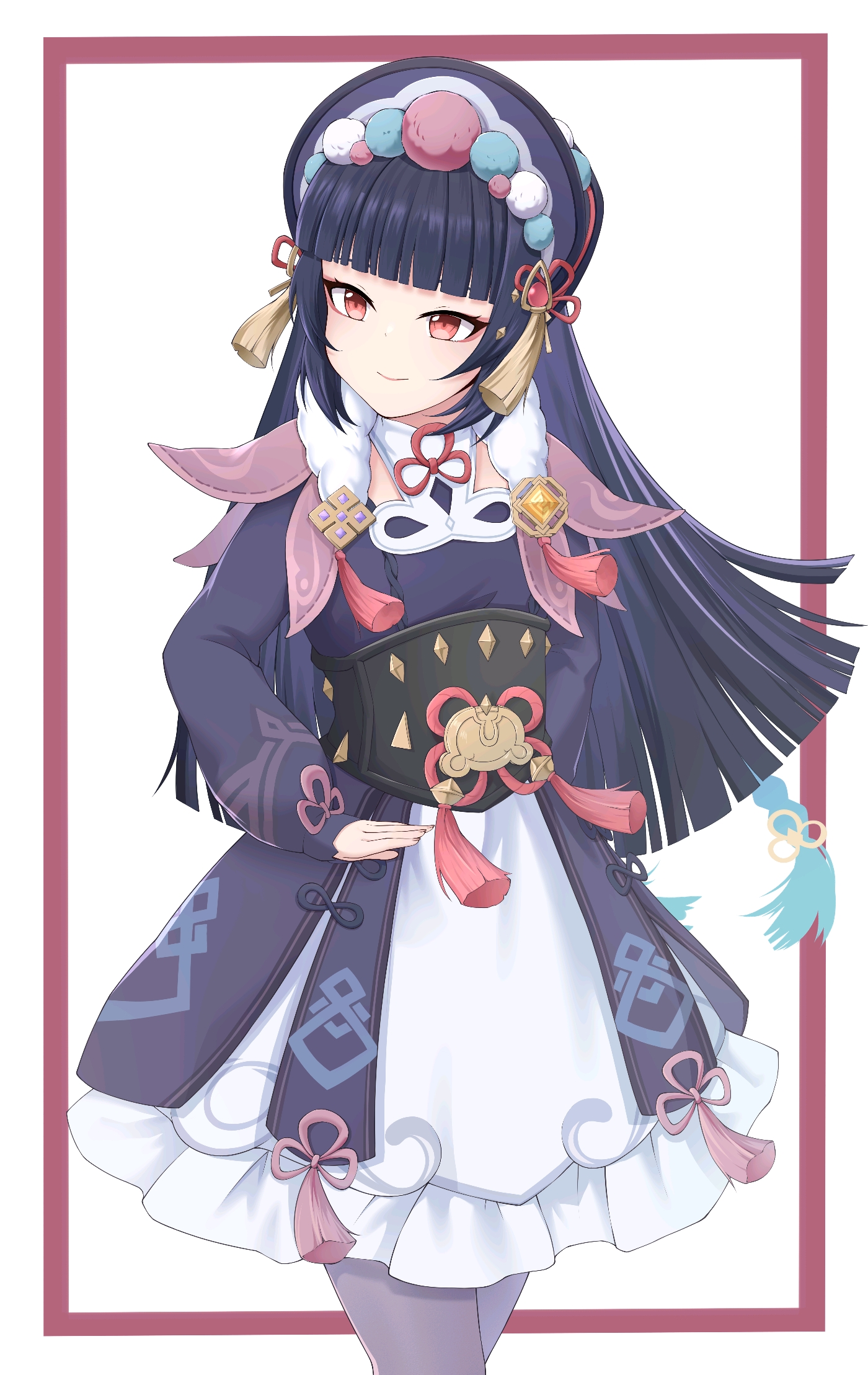 ok134589原神 同人イベント ホヨフェア フリーナ アクリルスタンド