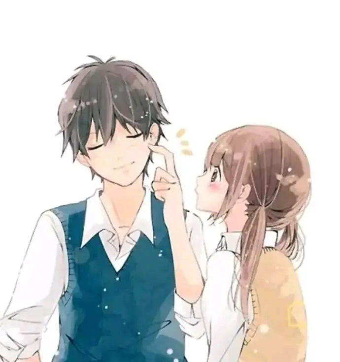 情头（第一期）发布今日份的甜甜的恋爱