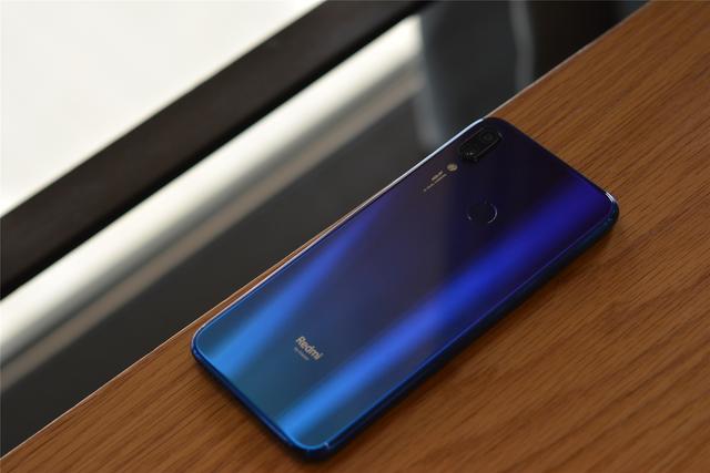 红米note7值得购买吗看看第一批用户是怎么评论的