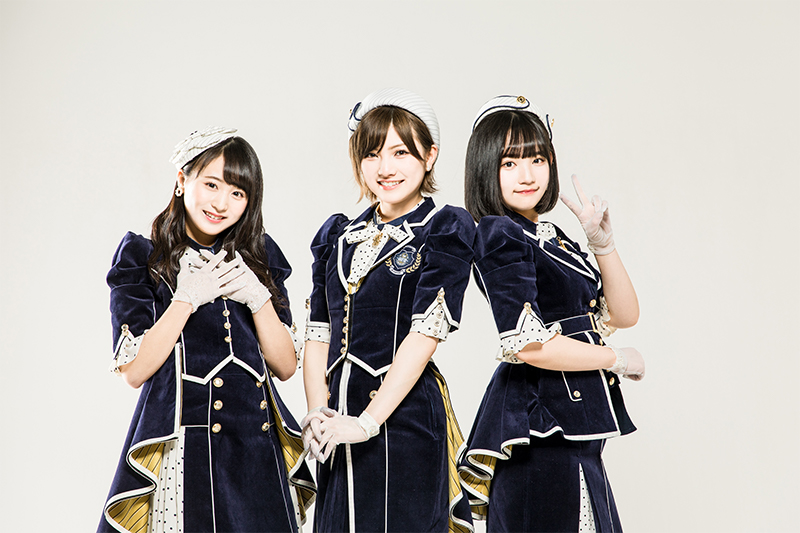 音乐natalie akb48「ジワるdays」后辈谈"指原莉乃的传说"