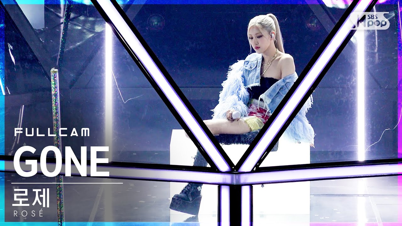 blackpinkrosesolo出道曲ontheground油管数据全汇总2支千万舞台四个