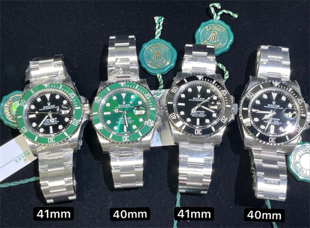 3、可以替代劳力士绿水鬼的手表有哪些？哪个值得推荐？ 