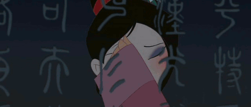 迪士尼真人电影版《花木兰》首支预告来了!为什么没有木须龙?