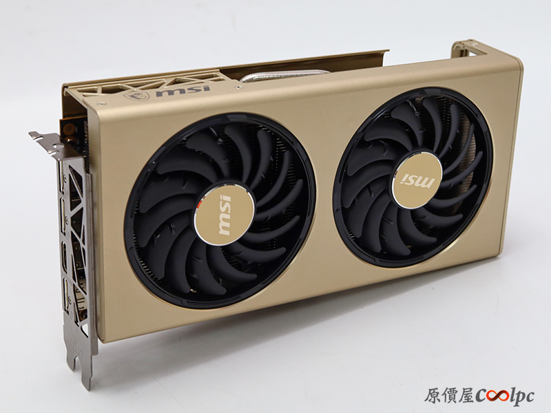 微星rx5700xtevoke进一步详细