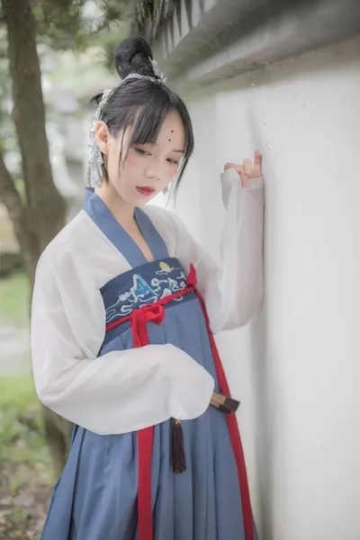 平价汉服