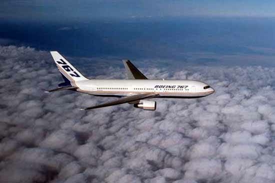 波音飞机价目表