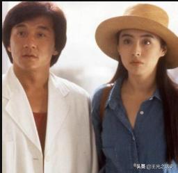 还记得《猫眼三姐妹》和《城市猎人》吗?这男人为你画了一个童年