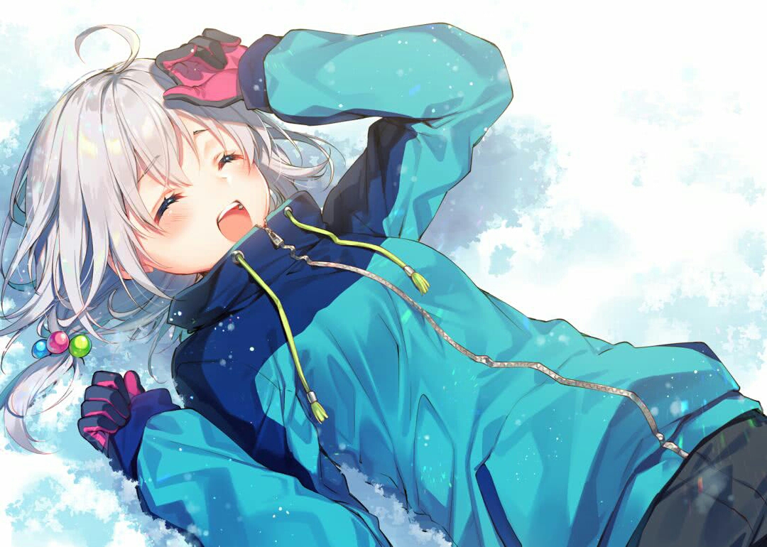 二次元壁纸 十六期