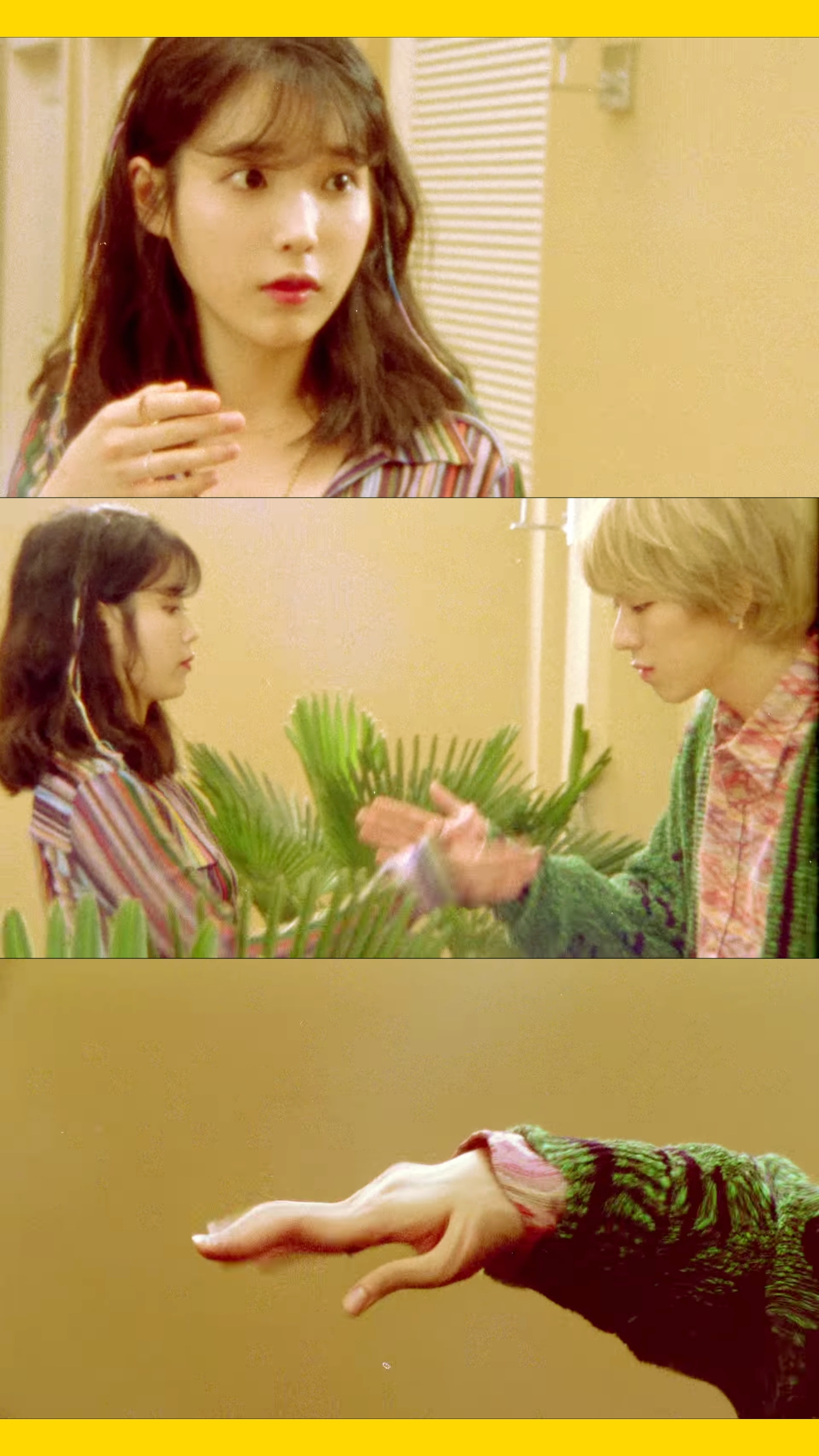 【zico】【iu】soulmate壁纸昂(●""●)