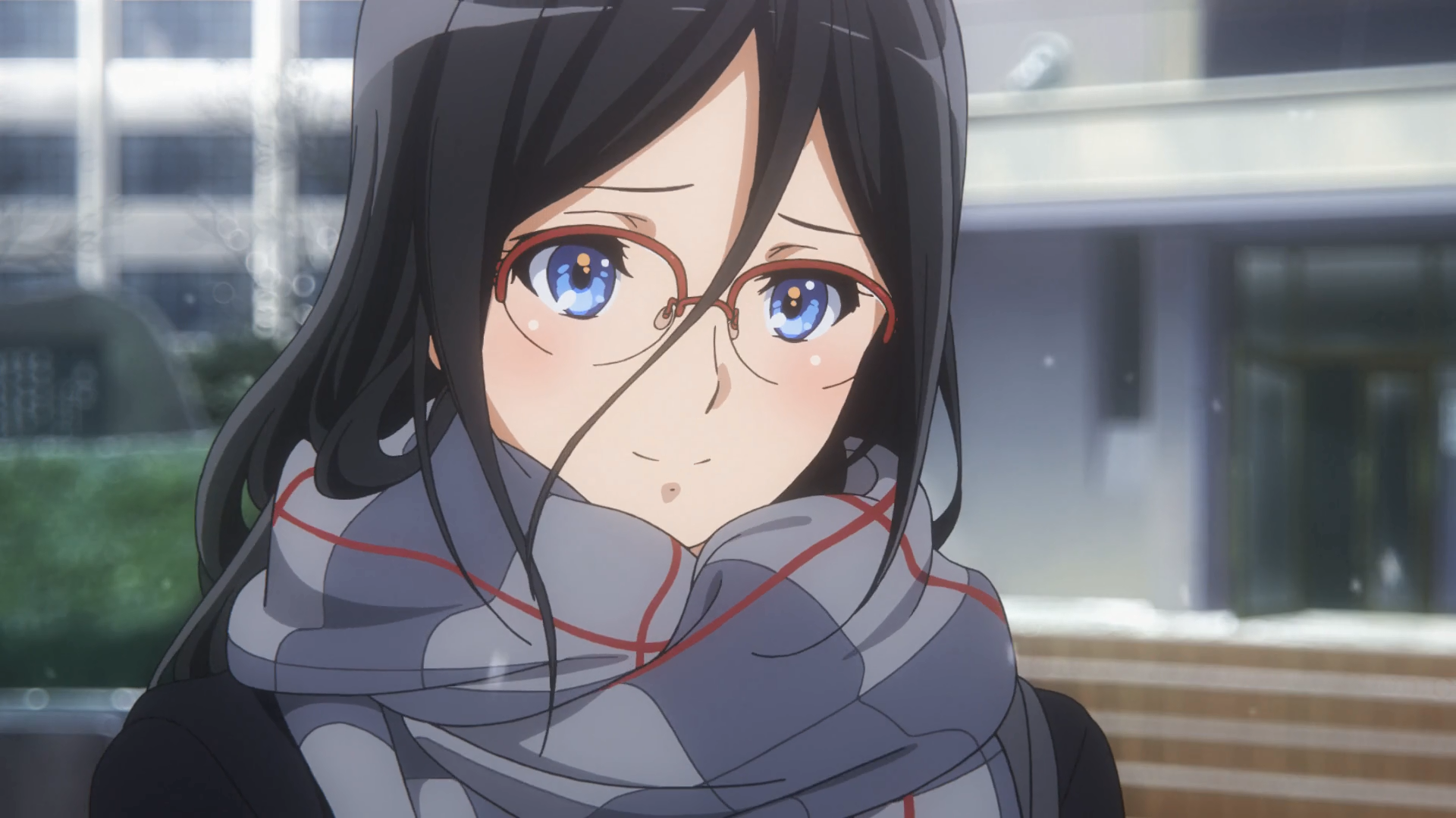明日香