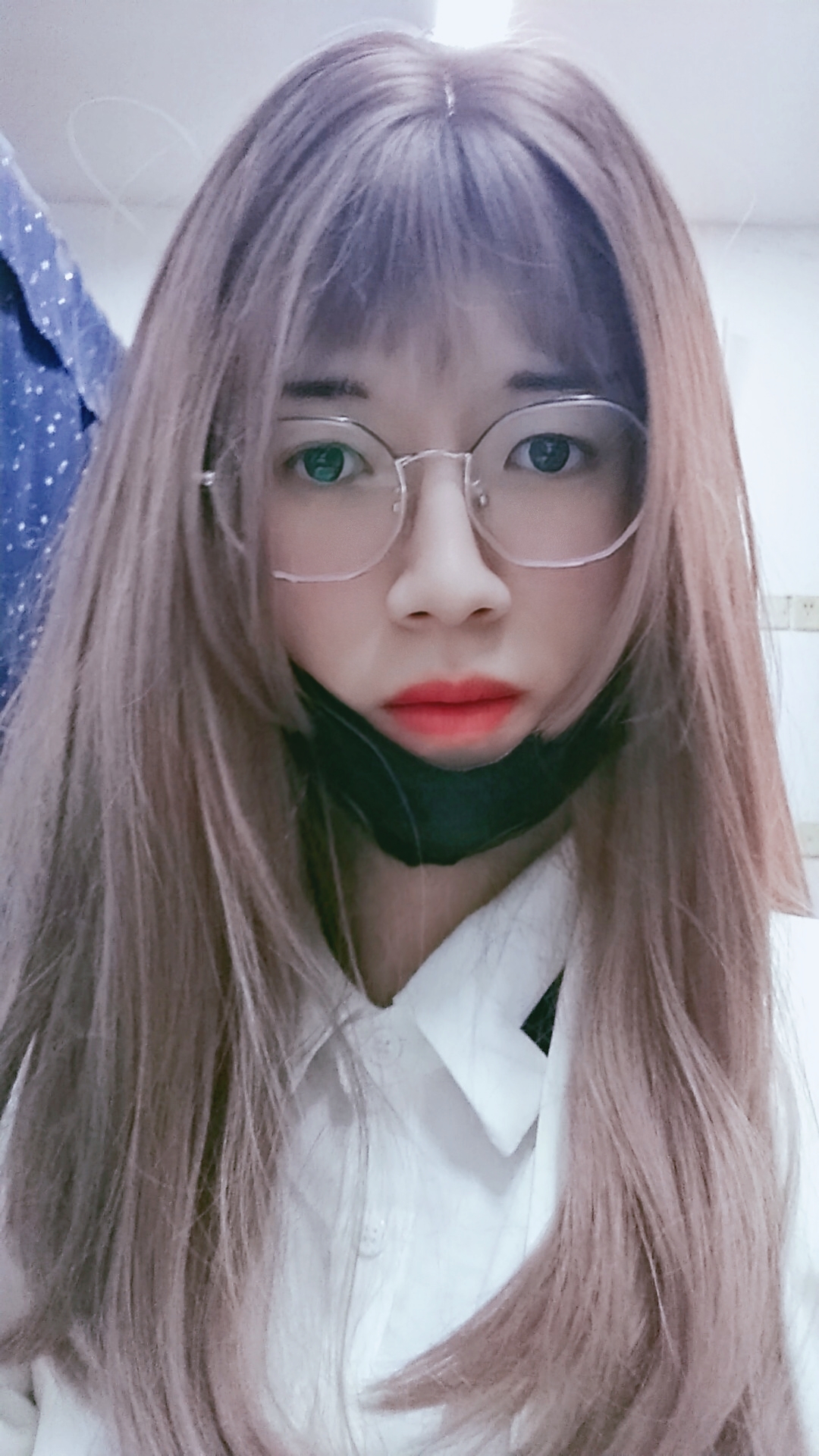 女装大佬的宿舍进阶vi
