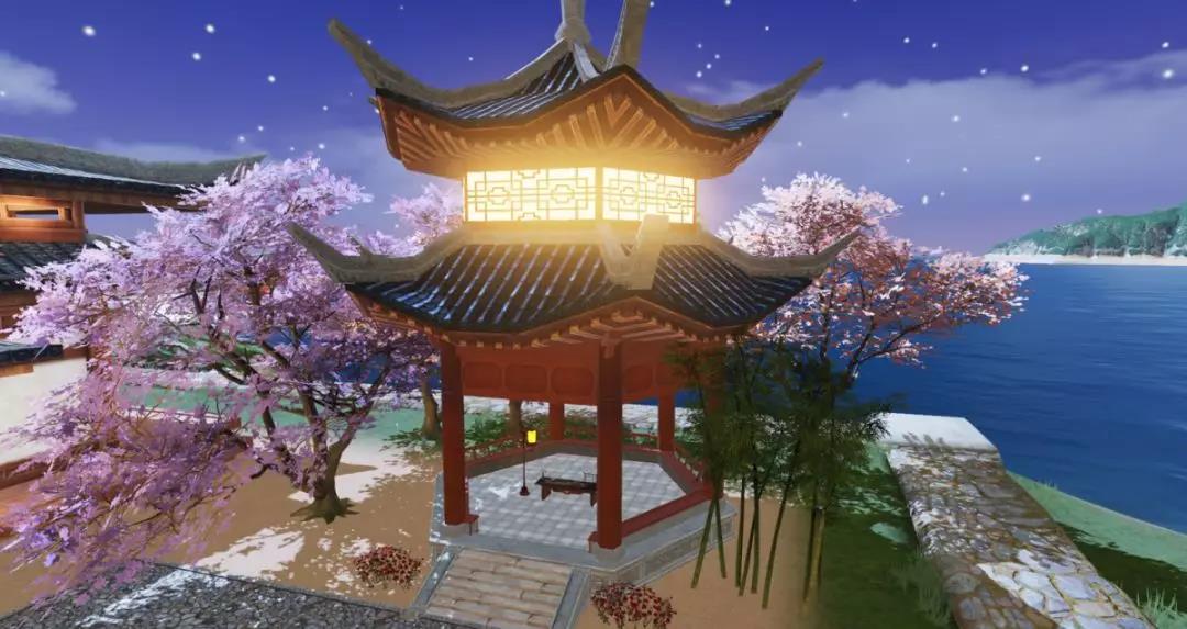 悠闲自在的古代生活,从收拾自家小院子开始
