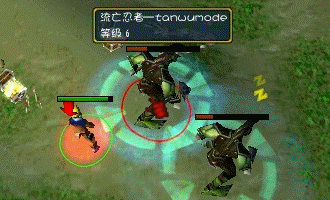 从地图rpg时期发展至今的众多moba类游戏,你都玩过哪些?