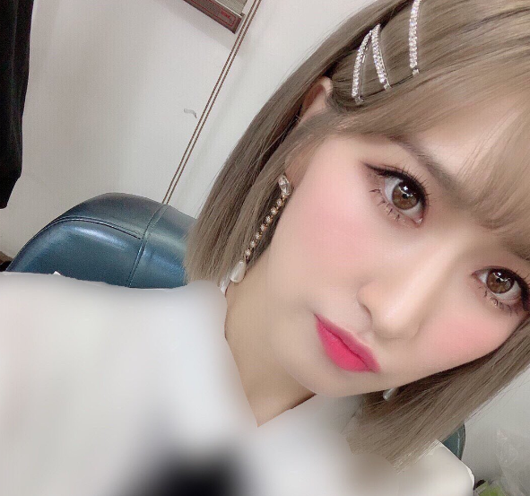 三上悠亚偶像团体honey popcorn最新进展:新成员sara曾经在演艺圈?