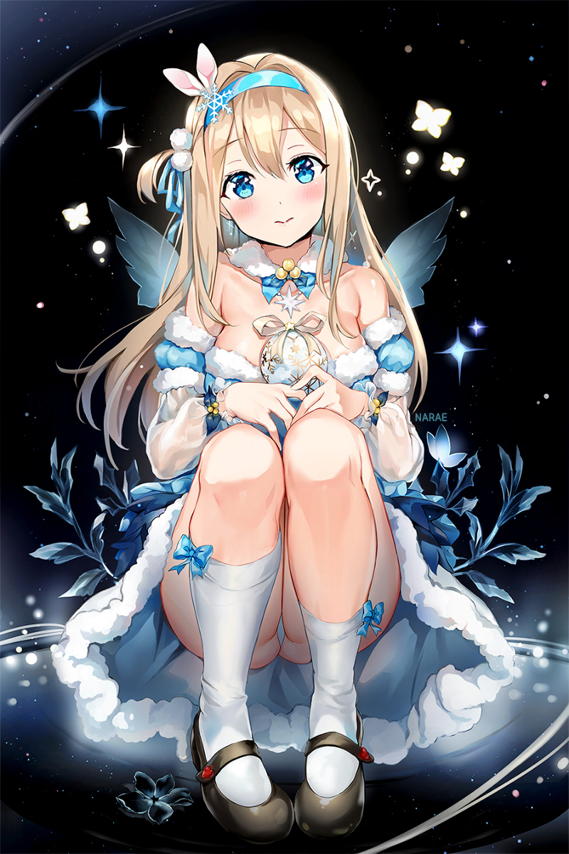少女前线(p站个人收集)230