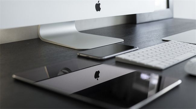 目前,imac pro页面已从苹果官网完全下架.