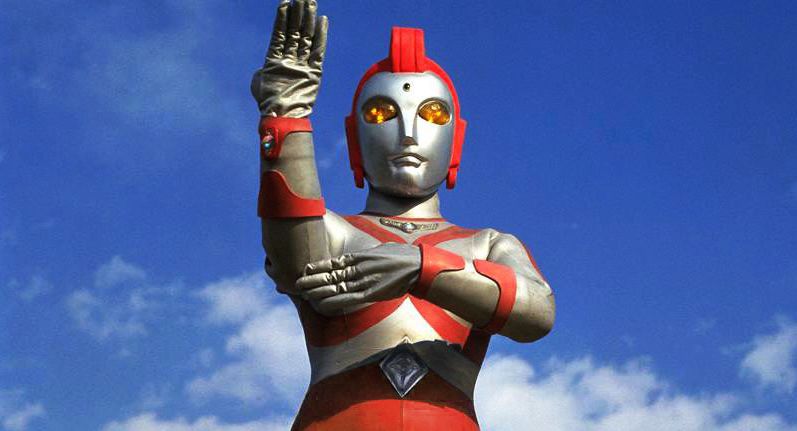 小时候的9个女奥特曼你认识几个?最后一个毁尽童年三观