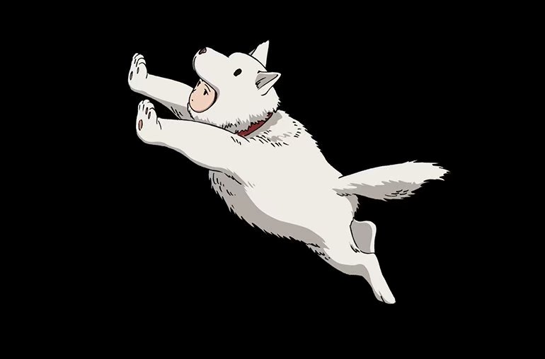 警犬侠:s级第12位