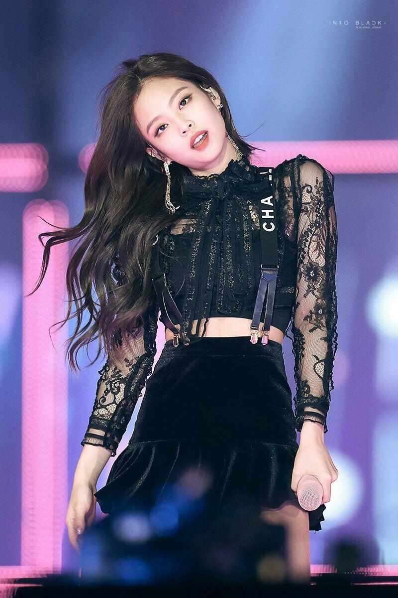 jennie〔安利贴〕