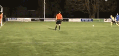 博格巴式点球助跑火遍全球,盘点那些奇葩点球