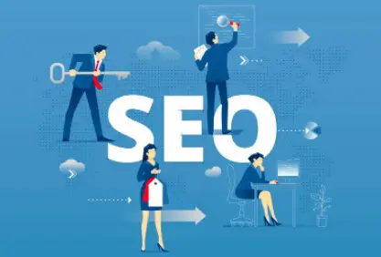 企业网站正规seo优化服务