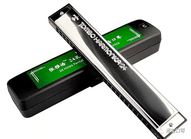 2022年终盘点丨通宝口琴,致敬音乐育人者