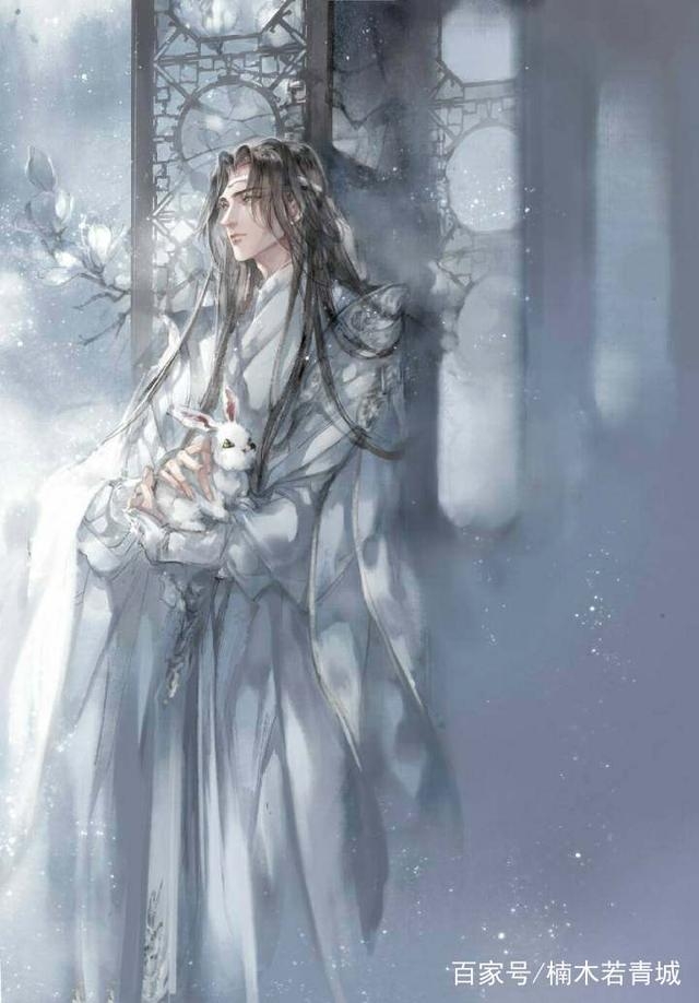 魔道祖师同人文假如姑苏双壁互换了灵魂三