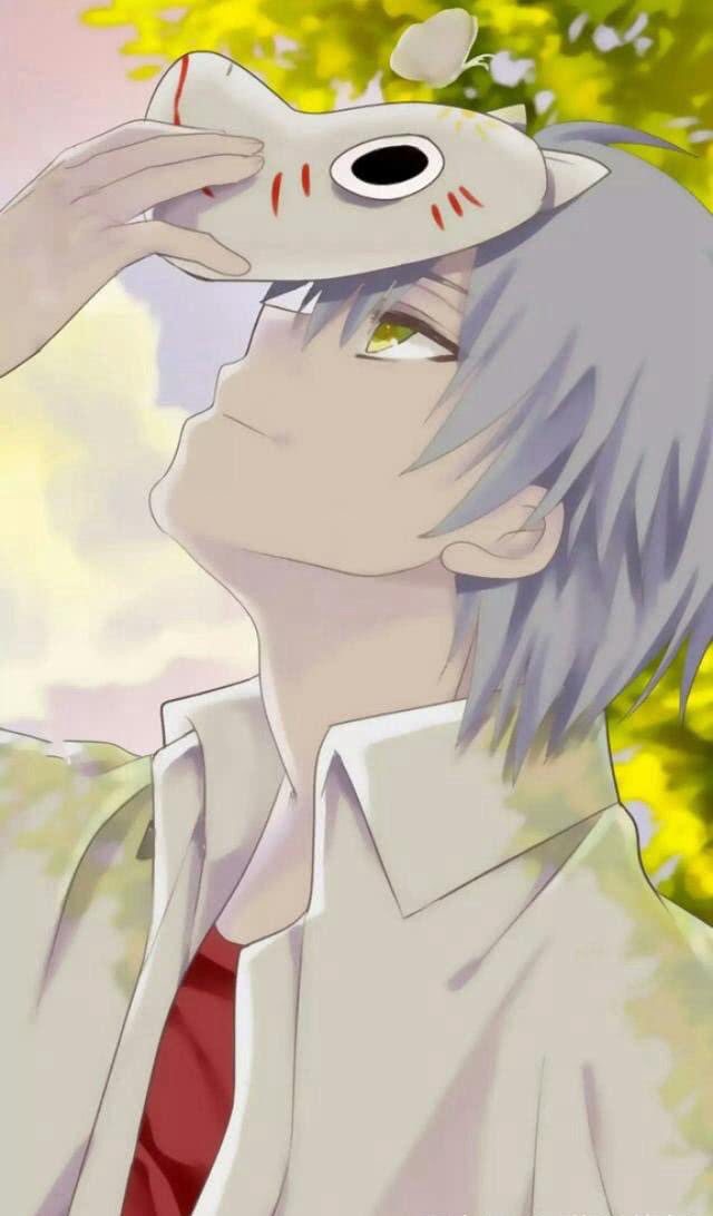 盘点三部略微伤感的动漫,萤火之森上榜,秒五的结局让人难以接受